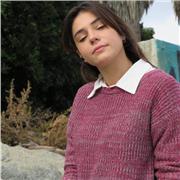 Salve a tutti! Sono una ragazza di vent’anni che è disposta a dare ripetizioni a bambini elementari/medie bei dintorni di Fossano nelle materie umanistiche. Italiano, storia,geografia